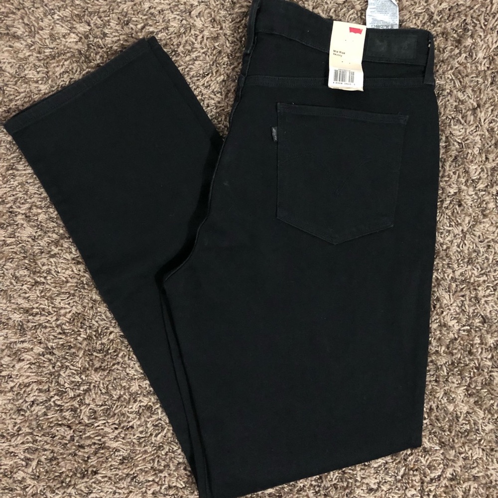 Levis jeans